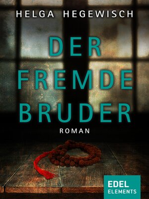 cover image of Der fremde Bruder